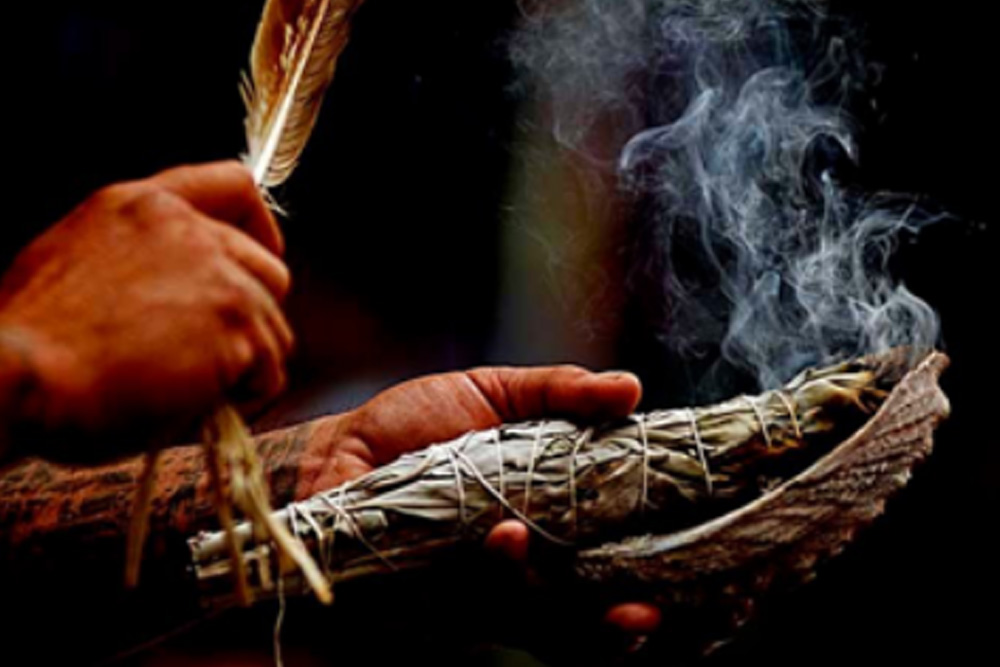 Negative energy removal